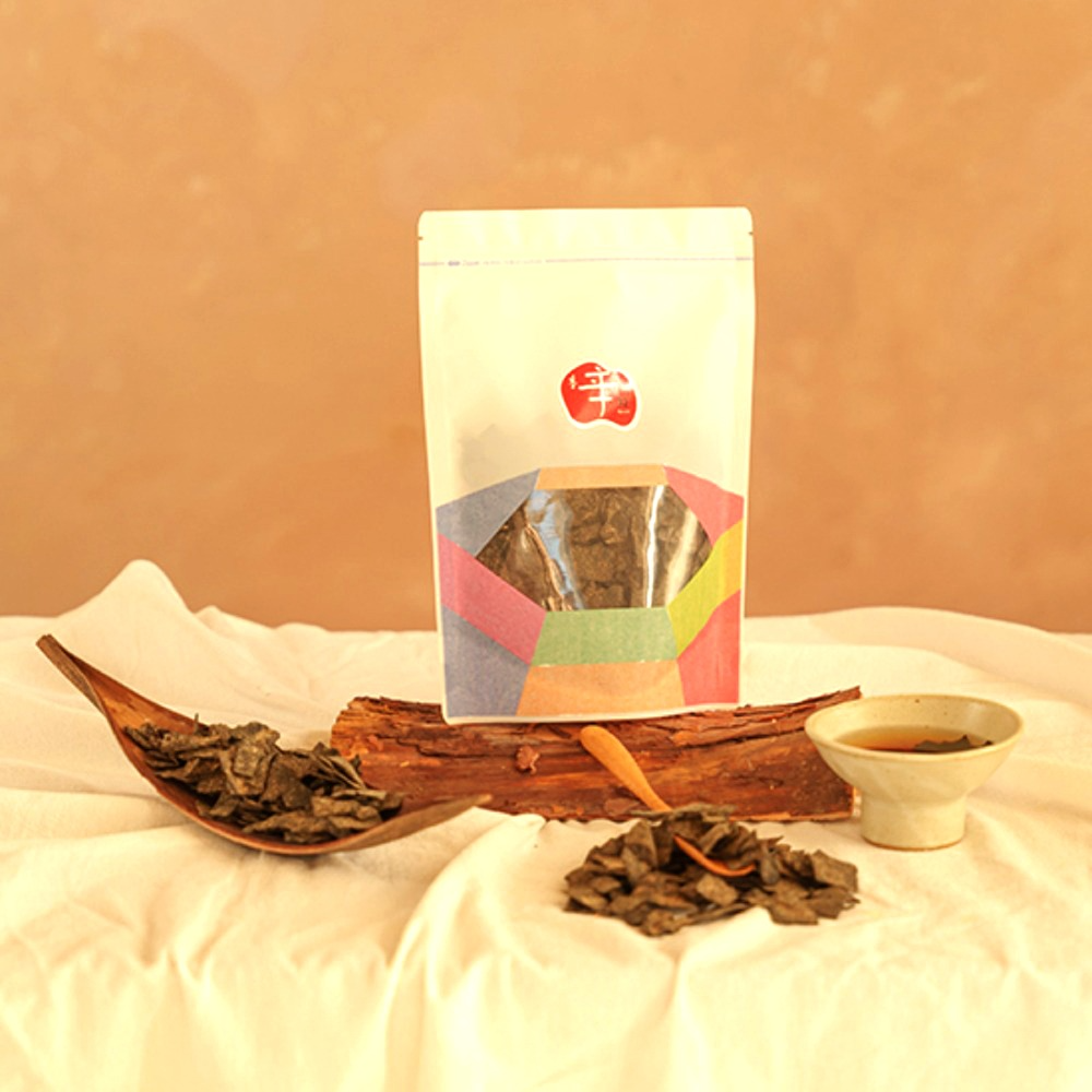 속이 개운한 홍 다시마차 국산 전통 건강 몸에좋은 차 250g 약150잔분 화끈한 남자들의 Tea